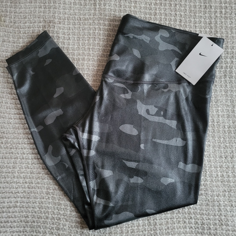 🏷NIKE DRI-FIT